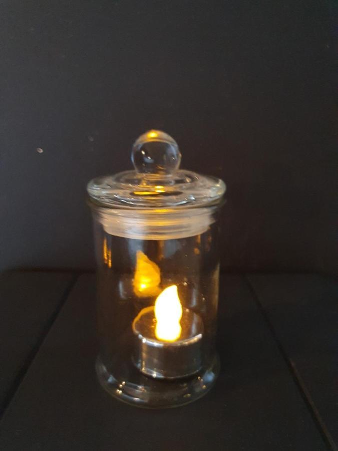 Auverg'Nature Chambre Cocon Espinasse エクステリア 写真